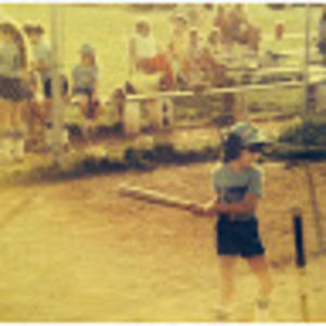 Meet your Posher, Hadley